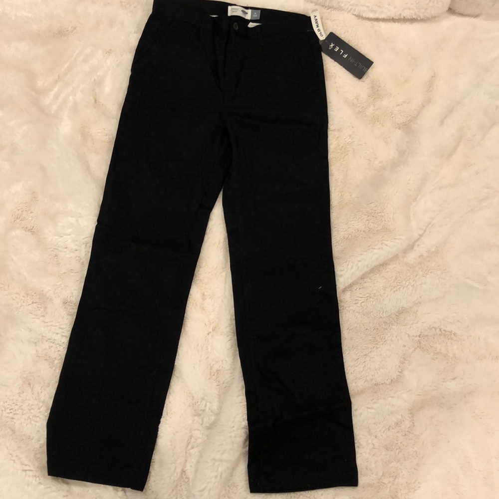 Old navy boys pants